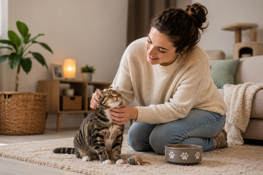 Petsitting Aan Huis