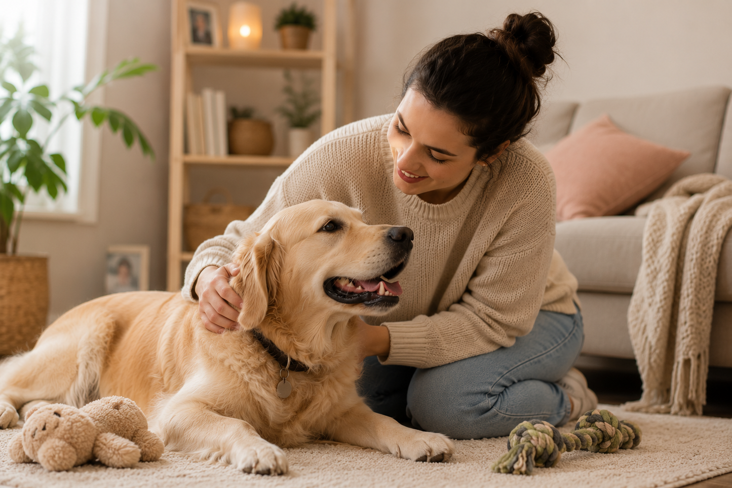 Petsitting Aan Huis